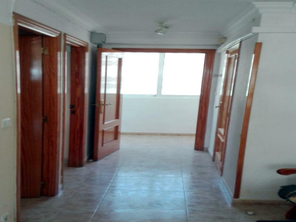 Marques De La Conquista Benidorm Exterior foto